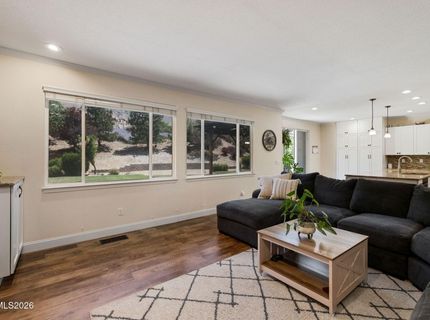 5840 E Hidden Valley Drive, Reno, NV 89502 Photo