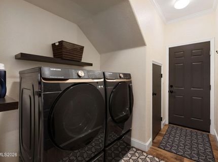 5840 E Hidden Valley Drive, Reno, NV 89502 Photo