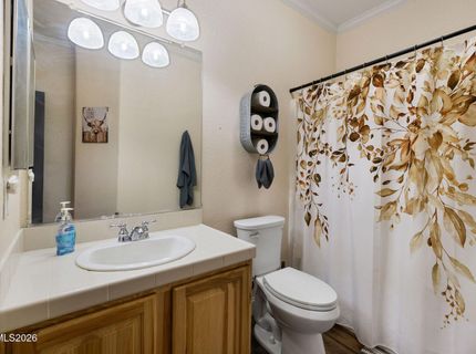 5840 E Hidden Valley Drive, Reno, NV 89502 Photo