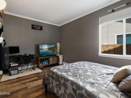5840 E Hidden Valley Drive, Reno, NV 89502 Photo