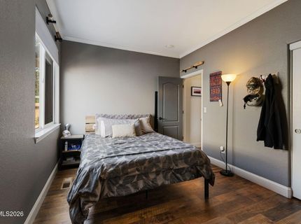 5840 E Hidden Valley Drive, Reno, NV 89502 Photo