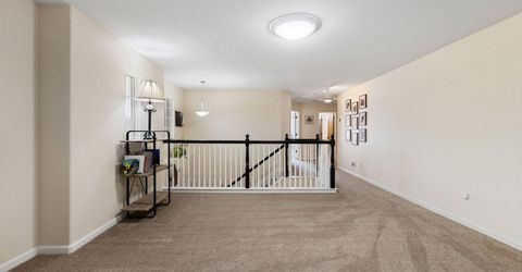 5840 E Hidden Valley Drive, Reno, NV 89502 Photo