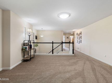 5840 E Hidden Valley Drive, Reno, NV 89502 Photo