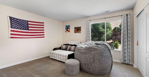5840 E Hidden Valley Drive, Reno, NV 89502 Photo