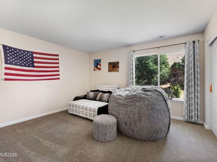 5840 E Hidden Valley Drive, Reno, NV 89502 Photo