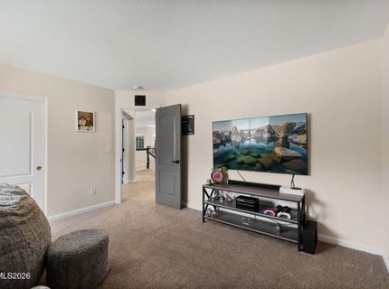 5840 E Hidden Valley Drive, Reno, NV 89502 Photo
