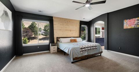 5840 E Hidden Valley Drive, Reno, NV 89502 Photo