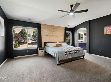 5840 E Hidden Valley Drive, Reno, NV 89502 Photo