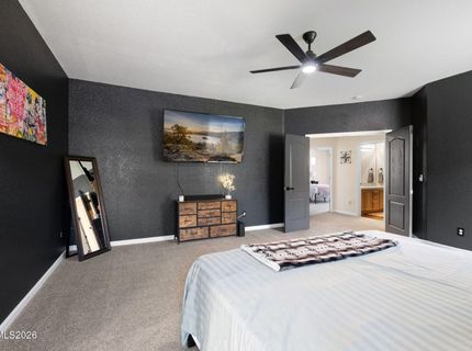 5840 E Hidden Valley Drive, Reno, NV 89502 Photo