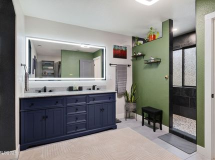 5840 E Hidden Valley Drive, Reno, NV 89502 Photo