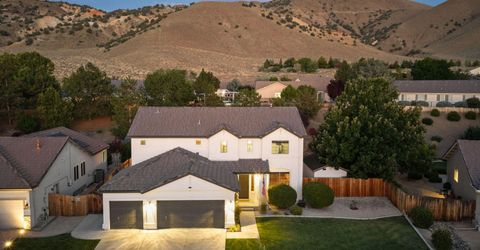 5840 E Hidden Valley Drive, Reno, NV 89502 Photo