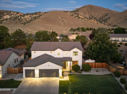 5840 E Hidden Valley Drive, Reno, NV 89502 Photo