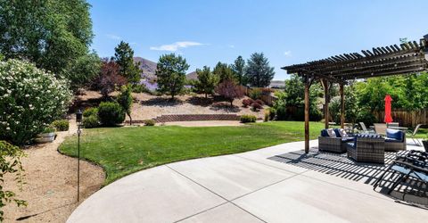 5840 E Hidden Valley Drive, Reno, NV 89502 Photo