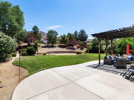5840 E Hidden Valley Drive, Reno, NV 89502 Photo