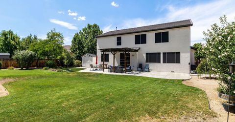 5840 E Hidden Valley Drive, Reno, NV 89502 Photo
