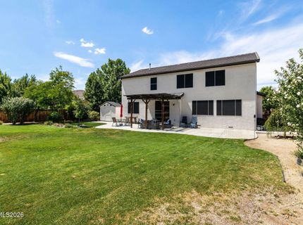 5840 E Hidden Valley Drive, Reno, NV 89502 Photo