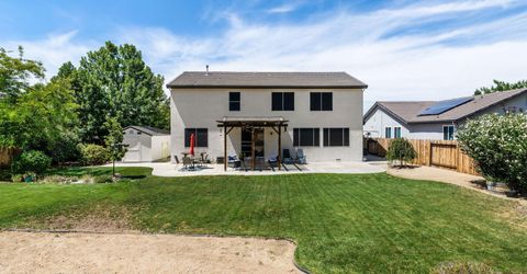 5840 E Hidden Valley Drive, Reno, NV 89502 Photo