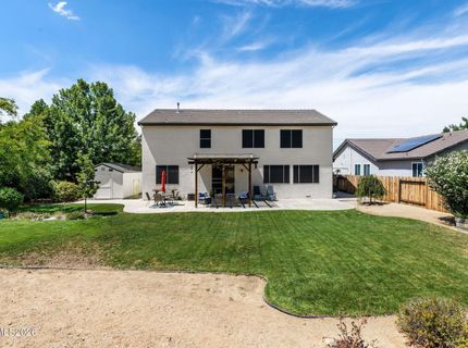 5840 E Hidden Valley Drive, Reno, NV 89502 Photo