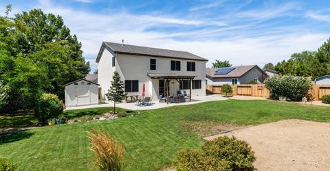 5840 E Hidden Valley Drive, Reno, NV 89502 Photo