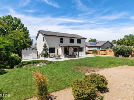 5840 E Hidden Valley Drive, Reno, NV 89502 Photo