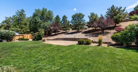 5840 E Hidden Valley Drive, Reno, NV 89502 Photo