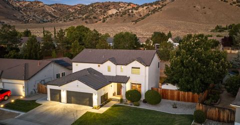 5840 E Hidden Valley Drive, Reno, NV 89502 Photo