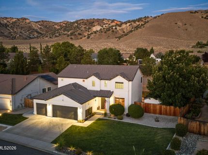5840 E Hidden Valley Drive, Reno, NV 89502 Photo