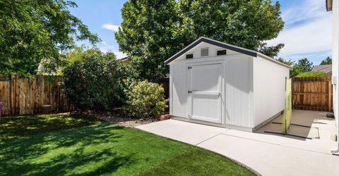 5840 E Hidden Valley Drive, Reno, NV 89502 Photo