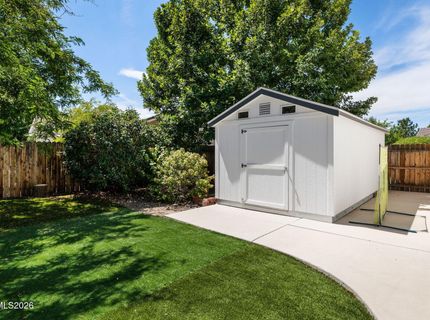 5840 E Hidden Valley Drive, Reno, NV 89502 Photo