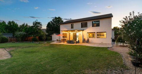5840 E Hidden Valley Drive, Reno, NV 89502 Photo