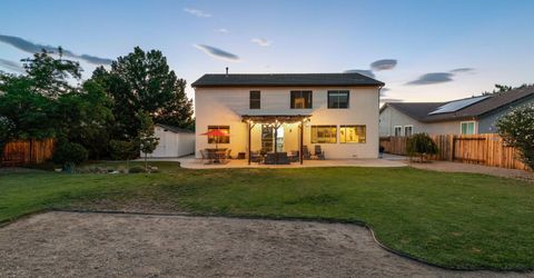 5840 E Hidden Valley Drive, Reno, NV 89502 Photo