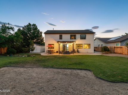 5840 E Hidden Valley Drive, Reno, NV 89502 Photo