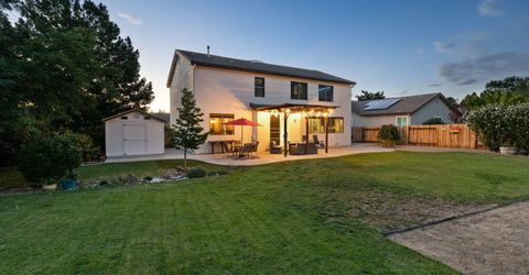 5840 E Hidden Valley Drive, Reno, NV 89502 Photo