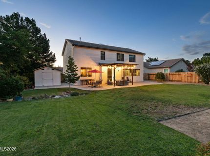 5840 E Hidden Valley Drive, Reno, NV 89502 Photo