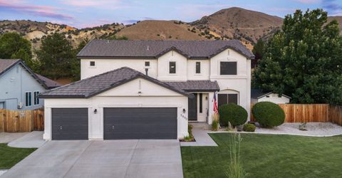 5840 E Hidden Valley Drive, Reno, NV 89502 Photo