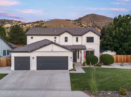 5840 E Hidden Valley Drive, Reno, NV 89502 Photo