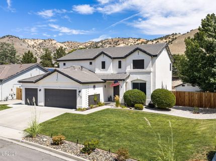 5840 E Hidden Valley Drive, Reno, NV 89502 Photo