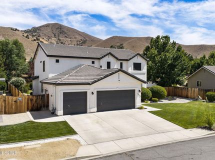5840 E Hidden Valley Drive, Reno, NV 89502 Photo
