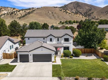 5840 E Hidden Valley Drive, Reno, NV 89502 Photo