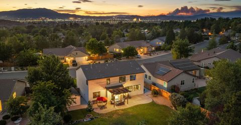 5840 E Hidden Valley Drive, Reno, NV 89502 Photo