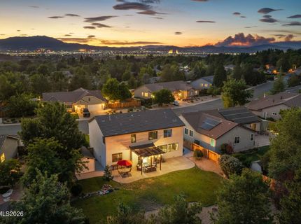 5840 E Hidden Valley Drive, Reno, NV 89502 Photo