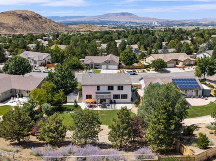 5840 E Hidden Valley Drive, Reno, NV 89502 Photo
