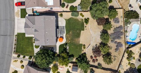5840 E Hidden Valley Drive, Reno, NV 89502 Photo