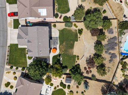 5840 E Hidden Valley Drive, Reno, NV 89502 Photo
