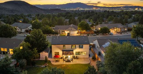 5840 E Hidden Valley Drive, Reno, NV 89502 Photo