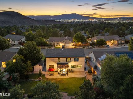 5840 E Hidden Valley Drive, Reno, NV 89502 Photo