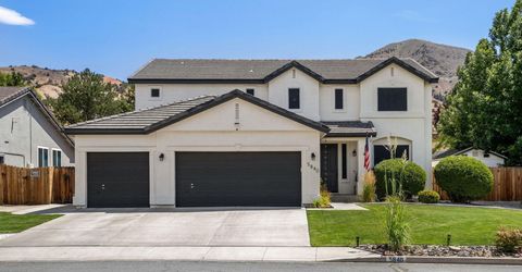 5840 E Hidden Valley Drive, Reno, NV 89502 Photo