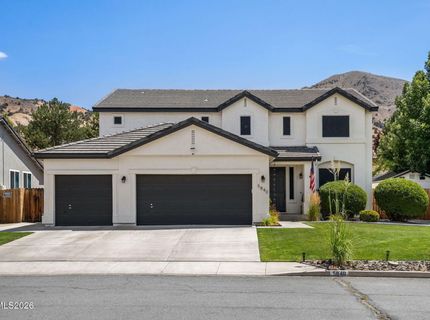 5840 E Hidden Valley Drive, Reno, NV 89502 Photo