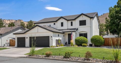 5840 E Hidden Valley Drive, Reno, NV 89502 Photo