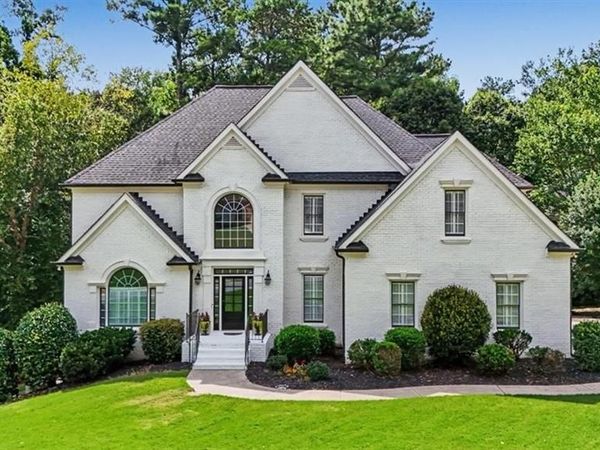 1367 Winborn Circle NW, Kennesaw, GA 30152